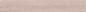 Preview: Oaki Doki Jersey Schrägband gefalzt 3m Coupon Beige